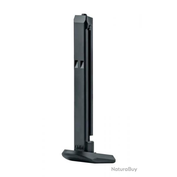 Chargeur airsoft Walther P99 DAO CO2 2J 15CPS