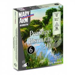 Lot 4 boîtes Mary Arm (40 cartouches) PRESTIGE BISMUTH 30 BJ n°2 - 12/67 - Neuf