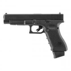 Pistolet airsoft Lock perfection GLOCK 34 GEN4 BBS 6MM 25CPS CO2 1J