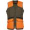 petites annonces chasse pêche : Gilet ProHunt fluo Taille S