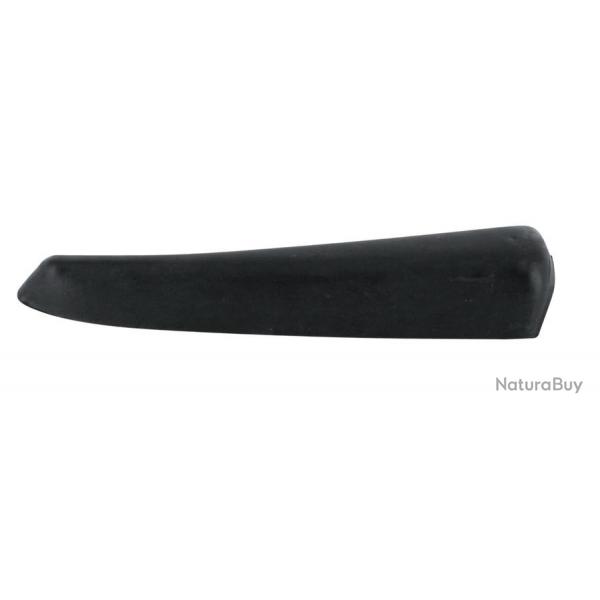 BUSC EN CAOUTCHOUC NATUREL NOIR A COLLER