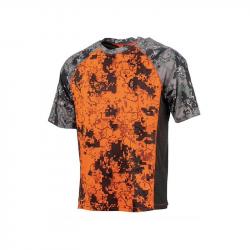 Tee-shirt Somlys de Chasse Taille M