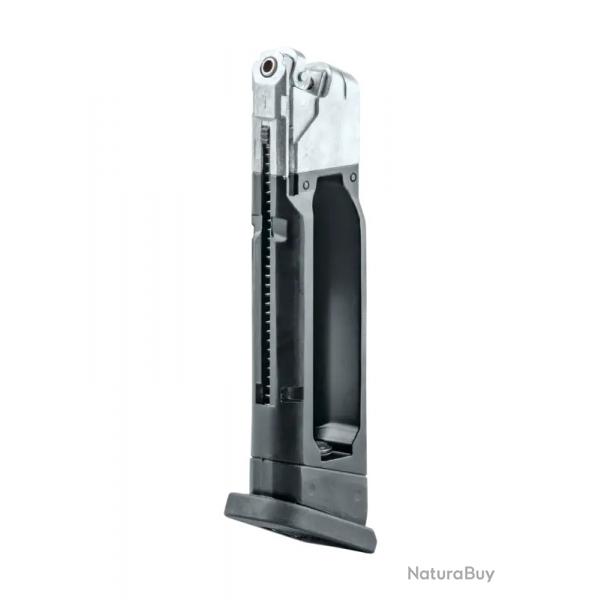 Chargeur airsoft Lock perfection GLOCK 17 CO2 2J 14CPS