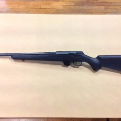 Carabine Tikka T1X calibre 22 L.R