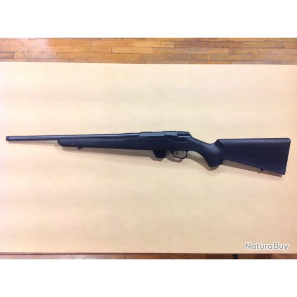 Carabine Tikka T1X calibre 22 L.R