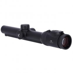 LUNETTE DE BATTUE Swarovski Z8i 1-8x24 SRAIL RET4AI