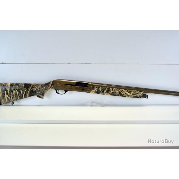 Fusil semi-automatique Edge Arms FX12 Camouflage - Cal. 12/76