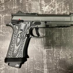 BERETTA 92XI SQUALO Cal 9x19