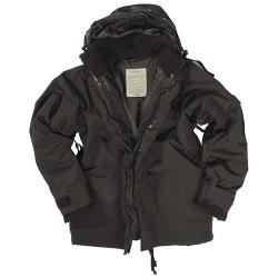 Veste de pluie avec doublure polaire Taille XL