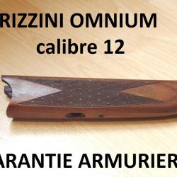 devant bois fusil RIZZINI OMNIUM calibre 12 (garantie armurier) - VENDU PAR JEPERCUTE (D25D217)