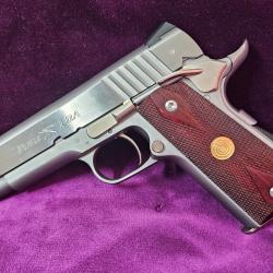 Pistolet PARA-ORDNANCE, LDA, SSP, calibre 45ACP, Canada, Catégorie B