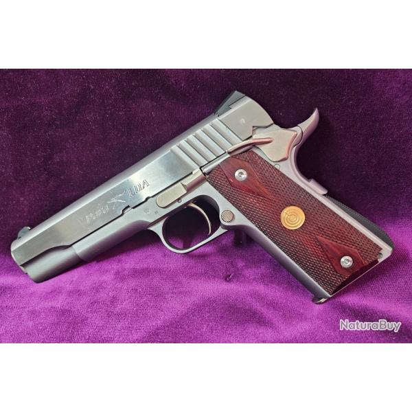 Pistolet PARA-ORDNANCE, LDA, SSP, calibre 45ACP, Canada, Catgorie B