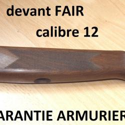 devant fusil FAIR PREMIER et autres calibre 12 (garantie armurier) - VENDU PAR JEPERCUTE (D25D214)