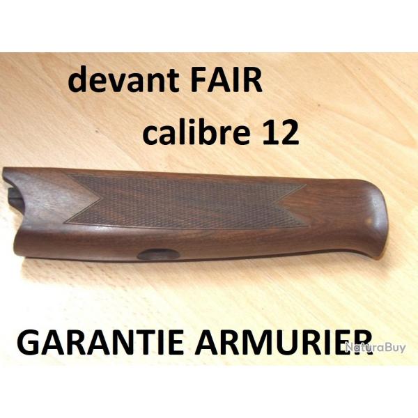 devant fusil FAIR PREMIER et autres calibre 12 (garantie armurier) - VENDU PAR JEPERCUTE (D25D214)