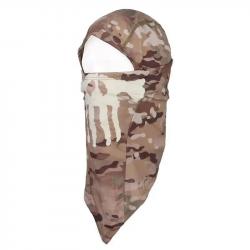 Cagoule fantôme EM6634 EMERSONGEAR lumineux - Multicam