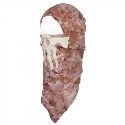 Cagoule fantôme EM6634 EMERSONGEAR lumineux - AOR1