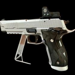 Sig sauer P226 Xfive supermatch fab allemande