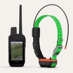 Offre Pack Garmin Alpha® 200 TT25 F