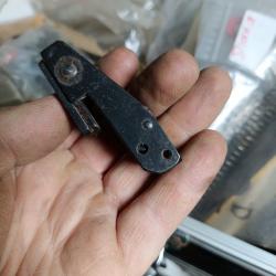 Adaptateur de rail