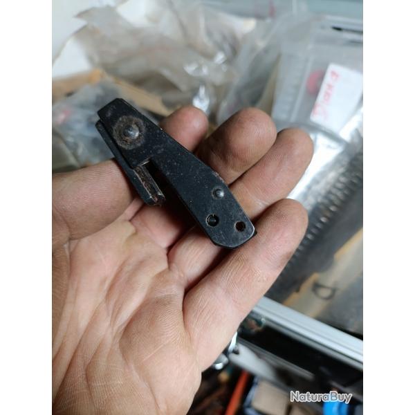 Adaptateur de rail