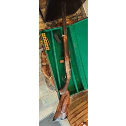 Express Superposé Pierre Artisan - Rambouillet (Calibre 8×57 JRS)