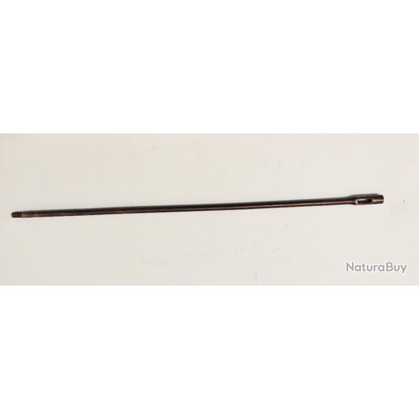 Baguette de nettoyage pour mousqueton Carcano mod38