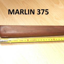DERNIER devant carabine MARLIN 375 - VENDU PAR JEPERCUTE (D25D198)