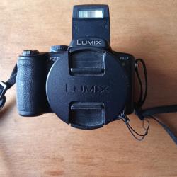 Appareil photo numérique Panasonic