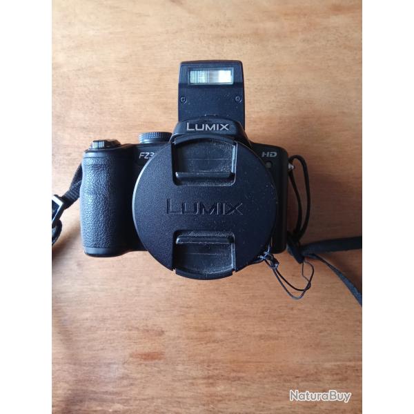 Appareil photo numrique Panasonic