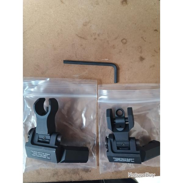 Organes de vise dport hk 416
