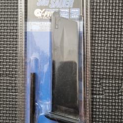Chargeur P226 x-five à gaz