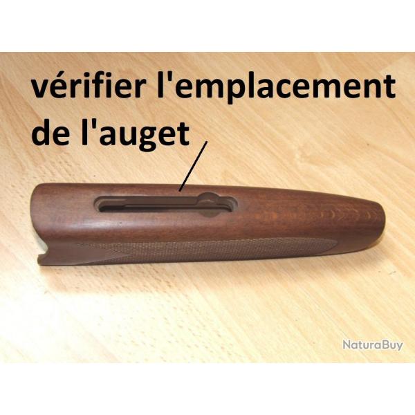 devant bois fusil FRANCHI FALCONET / FRANCHI ALCIONE / FRANCHI VARIANT - VENDU PAR JEPERCUTE (D25D1)