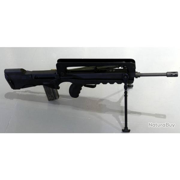 FAMAS 222 REM
