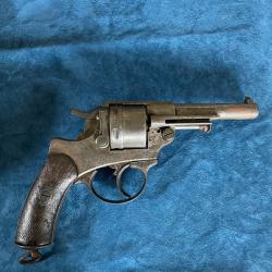 revolver mod 1873