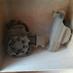 Holster Glock