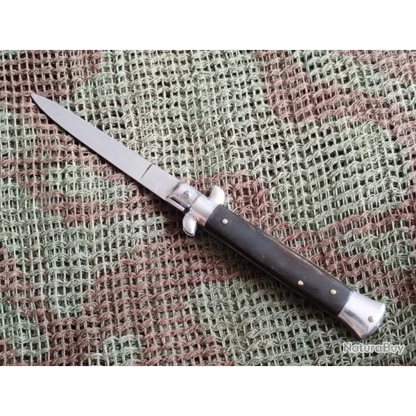 Couteau  ouverture automatique