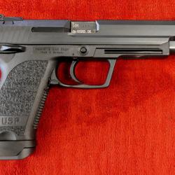 Pistolet HK USP Expert cal 9x19