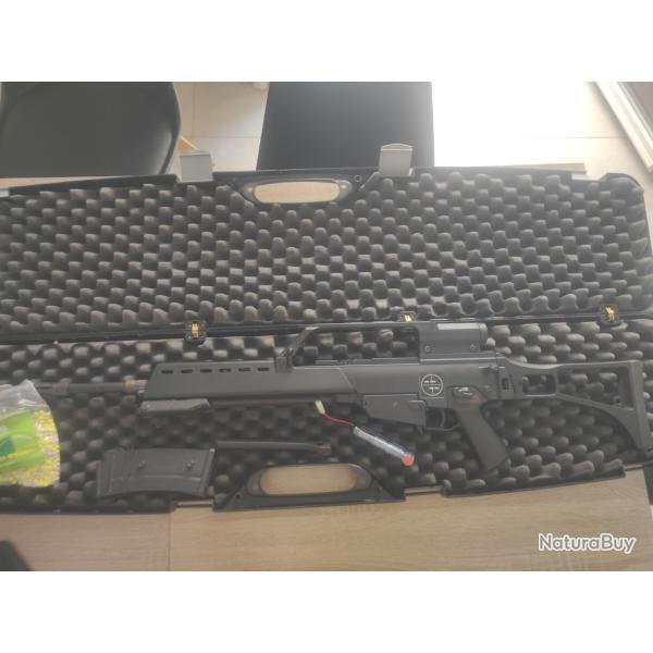 Vends G36