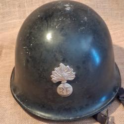 Casque Gendarmerie Française