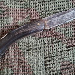 Couteau pliant ancien