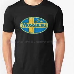T-shirt MOSSBERG
