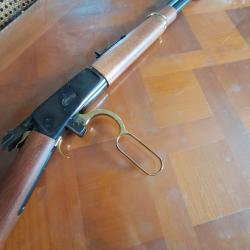Carabine ROSSI PUMA GOLD 44 MAGNUM
