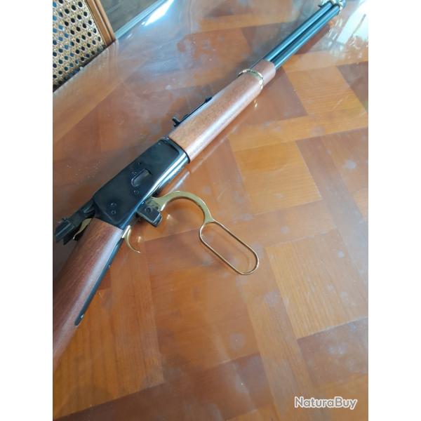 Carabine ROSSI PUMA GOLD 44 MAGNUM