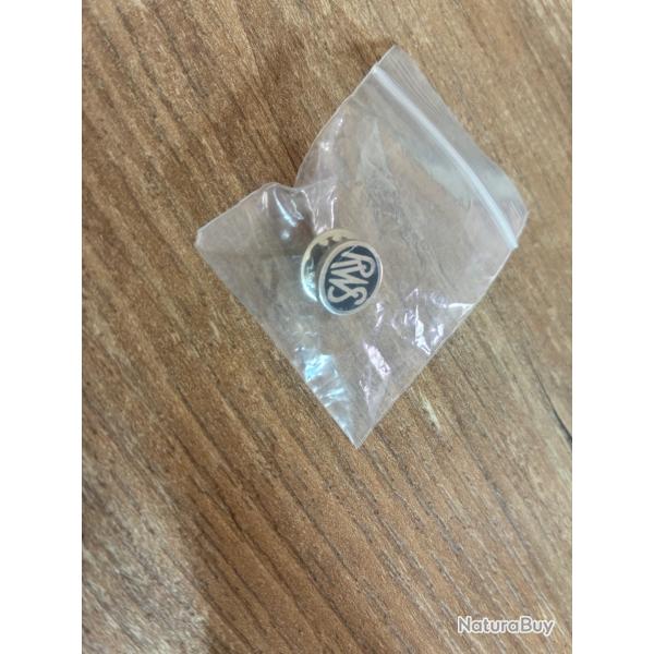Pin's rws