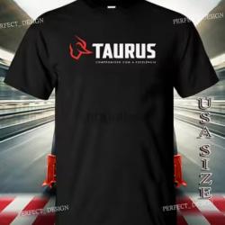 T-shirt TAURUS