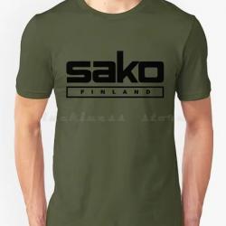 T-shirt SAKO