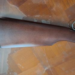 Carabine UBERTI 22 LR Modèle 1887 Scout Silver Boy