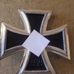 Croix de fer 1ere classe 1939