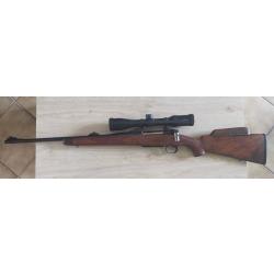 Heym SR30 gaucher