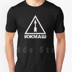 T-shirt IZHMASH